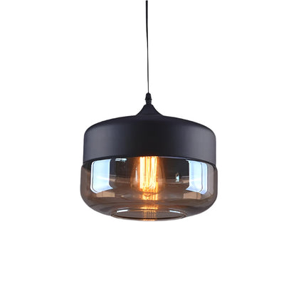 Plafondlampe™ – Moderne LED-Deckenleuchte mit Touch-Steuerung und wiederaufladbarem Akku