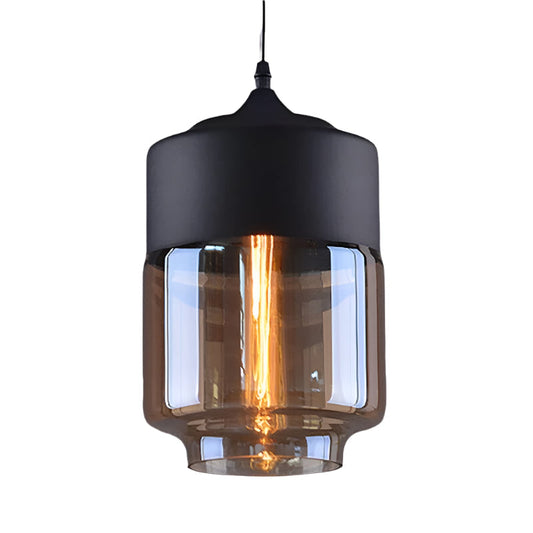 Plafondlampe™ – Moderne LED-Deckenleuchte mit Touch-Steuerung und wiederaufladbarem Akku