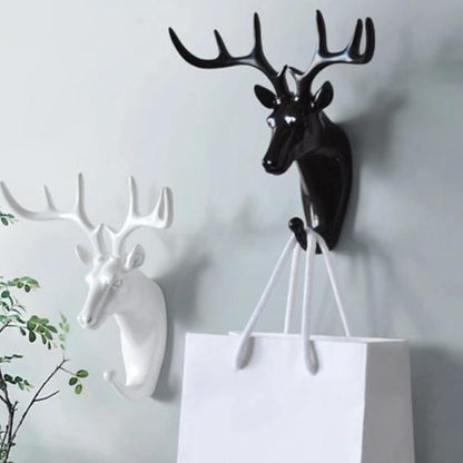 WildHooks – Dekorative Tierhaken für stilvolle und praktische Organisation