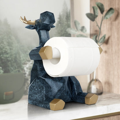 Garduru Badezimmer Organizer aus Premium-Materialien für Stil und Ordnung