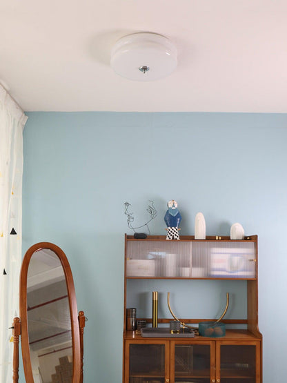Garduru Deco Vintage-Deckenleuchte
