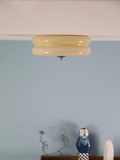 Garduru Deco Vintage Deckenleuchte – Zeitlose Eleganz für jeden Raum