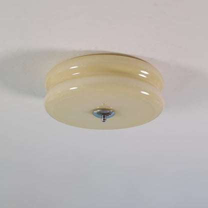 Deckenleuchte LED Aufbau Modern Vintage
