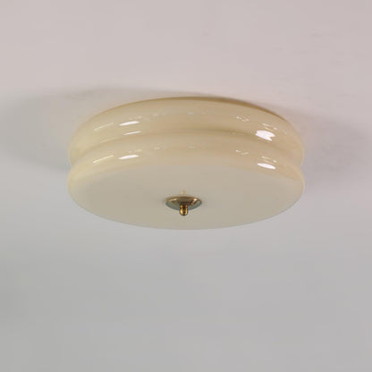 Deckenleuchte LED Aufbau Modern Vintage