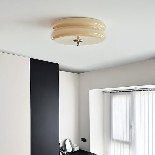Vintage-Deckenleuchte für stilvolle Wohnräume | Elegante Wohnkultur