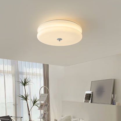 Deckenleuchte LED Aufbau Modern Vintage