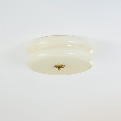Deckenleuchte LED Aufbau Modern Vintage