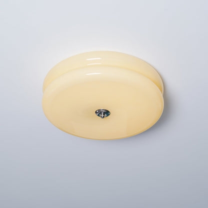 Garduru Deco Vintage-Deckenleuchte