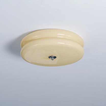 Garduru Deco Vintage-Deckenleuchte