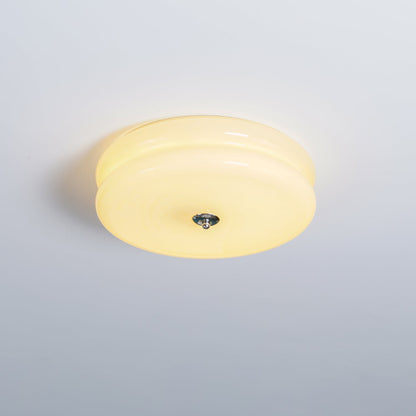 Garduru Deco Vintage-Deckenleuchte