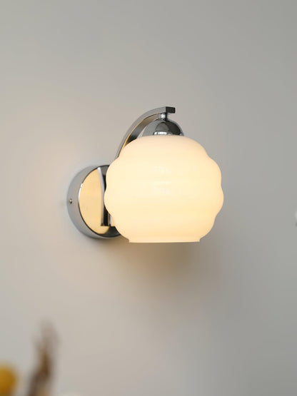 Garduru Deco Vintage Wandlampe – Klassische Eleganz für zeitlose Interieurs