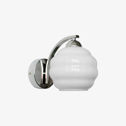 Garduru Deco Vintage Wandlampe – Klassische Eleganz für zeitlose Interieurs