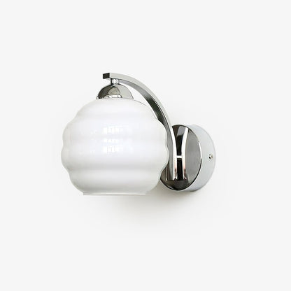 Garduru Deco Vintage Wandlampe – Klassische Eleganz für zeitlose Interieurs