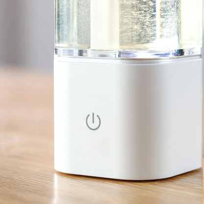 Garduru Seifenspender mit innovativem Schaum-Design