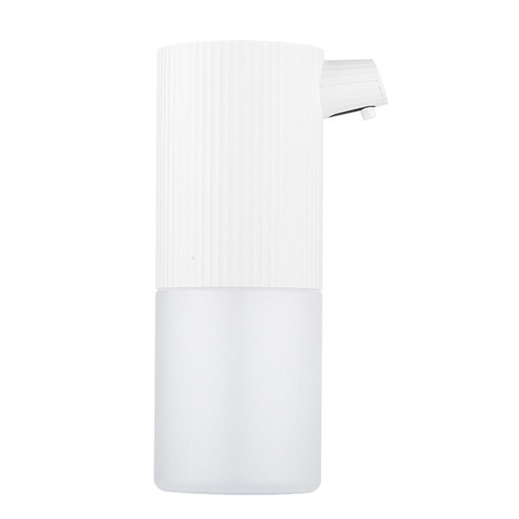 Automatischer Induktions-Schaumseifenspender – Hygienisch & Minimalistisch – Ideal für Badezimmer & Hotel