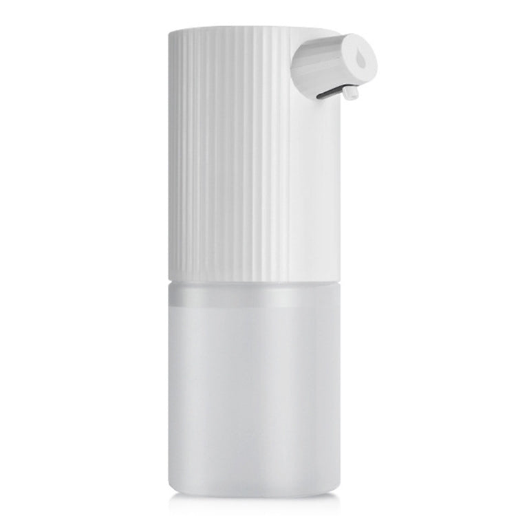 Automatischer Induktions-Schaumseifenspender – Hygienisch & Minimalistisch – Ideal für Badezimmer & Hotel