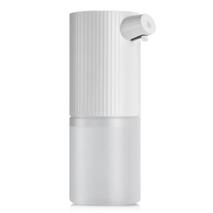 Automatischer Induktions-Schaumseifenspender – Hygienisch & Minimalistisch – Ideal für Badezimmer & Hotel