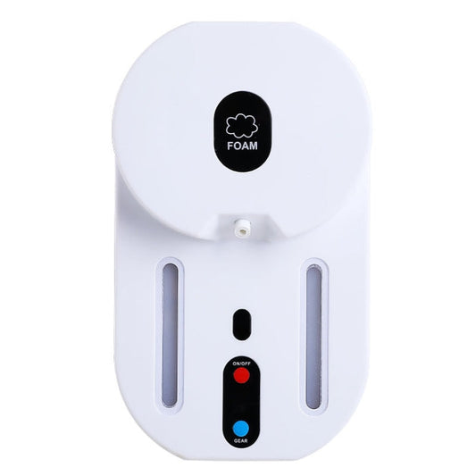 Automatischer Induktions-Seifenspender – Schaum- und Flüssigkeitsoptionen – Batterie-Version
