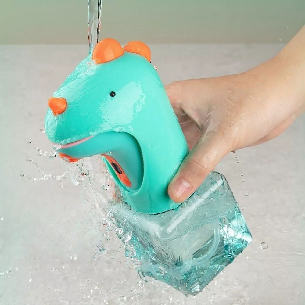 Automatischer Seifenspender – Berührungslos & Wasserdicht – 250ml Kapazität