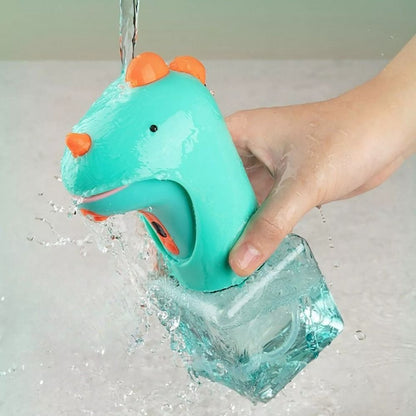 Automatischer Seifenspender – Berührungslos & Wasserdicht – 250ml Kapazität