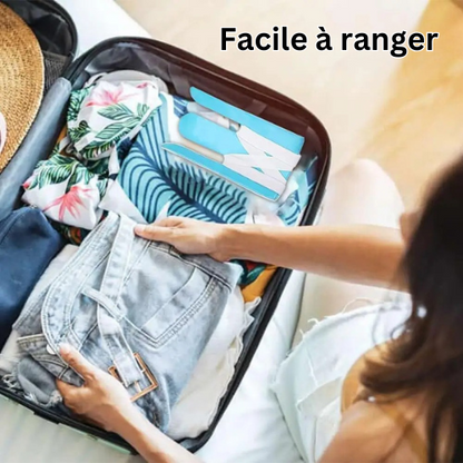 SockEase™ – Der Revolutionäre Sockenanzieher