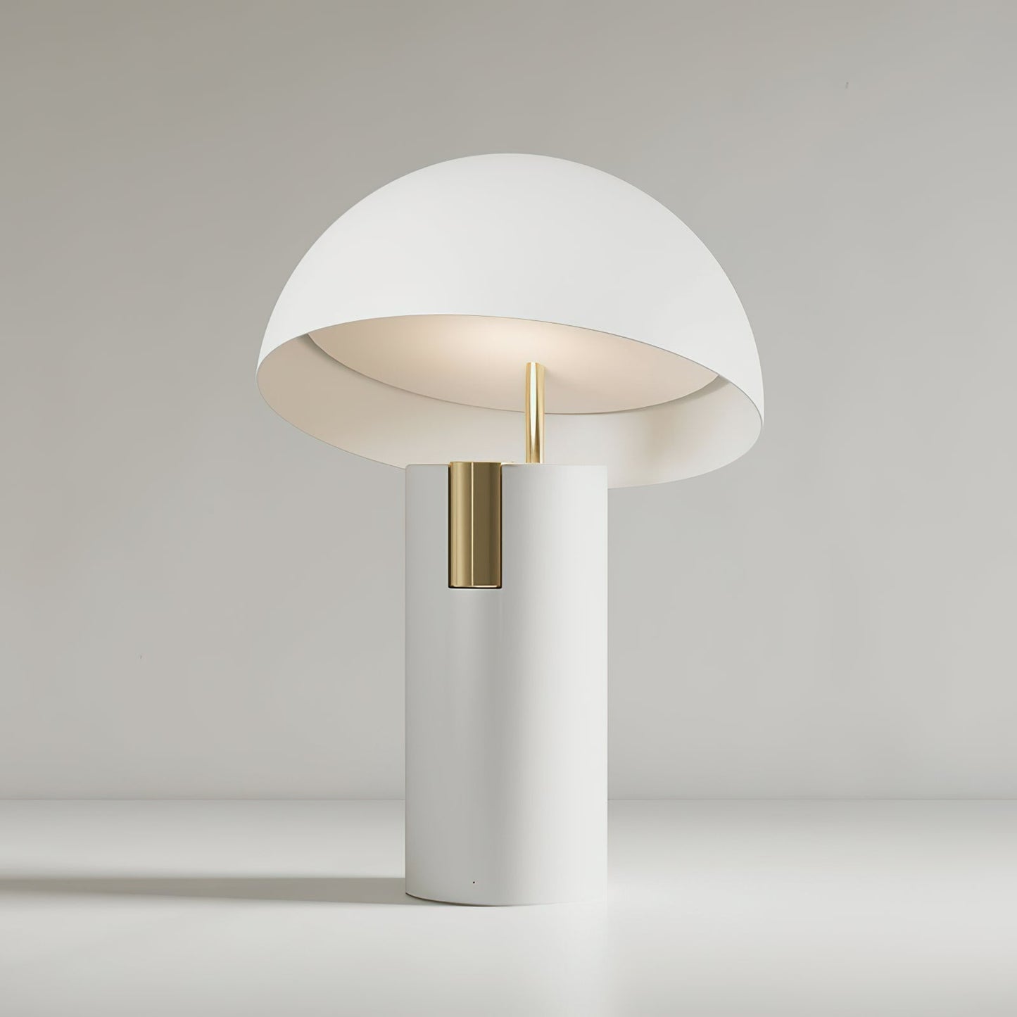 Avora – Stilvolle Tischlampe mit modernem Design