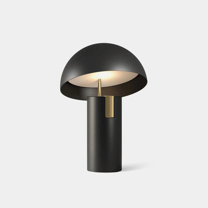 Avora – Stilvolle Tischlampe mit modernem Design