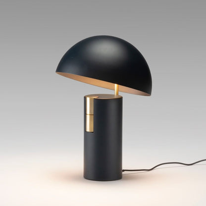 Avora – Stilvolle Tischlampe mit modernem Design