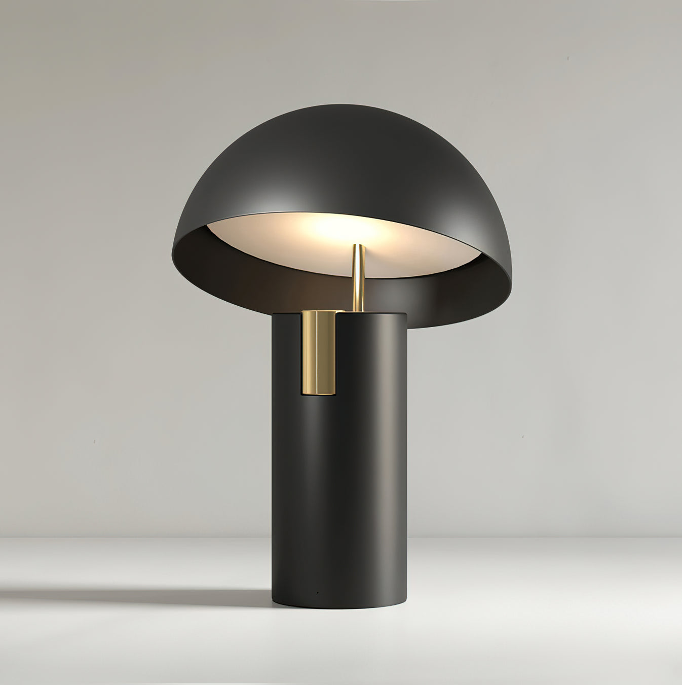 Avora – Stilvolle Tischlampe mit modernem Design