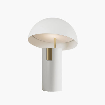 Avora – Stilvolle Tischlampe mit modernem Design