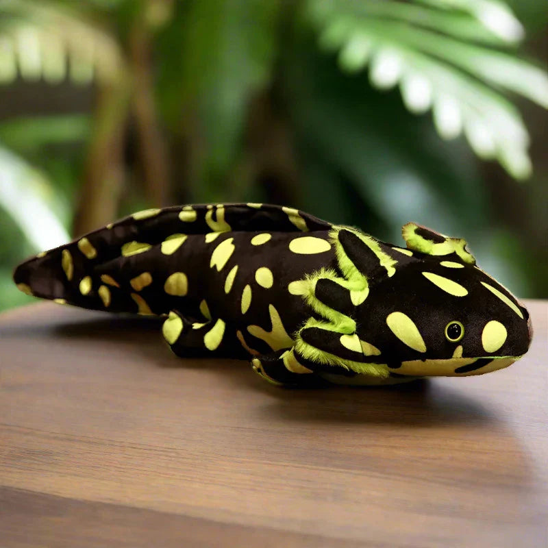 Axolotl Plüschfreund