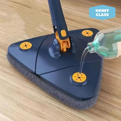 Balai Essoreur Garduru + 5 Mikrofaser