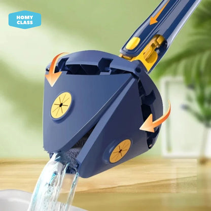 Balai Essoreur Garduru + 5 Mikrofaser