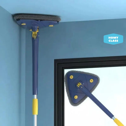 Balai Essoreur Garduru + 5 Mikrofaser