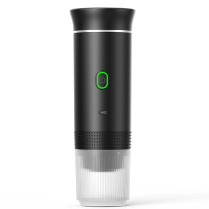 Tragbare tragbare Espressomaschine