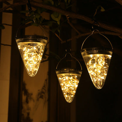 Garduru - Wasserdichte LED-Außenlampe