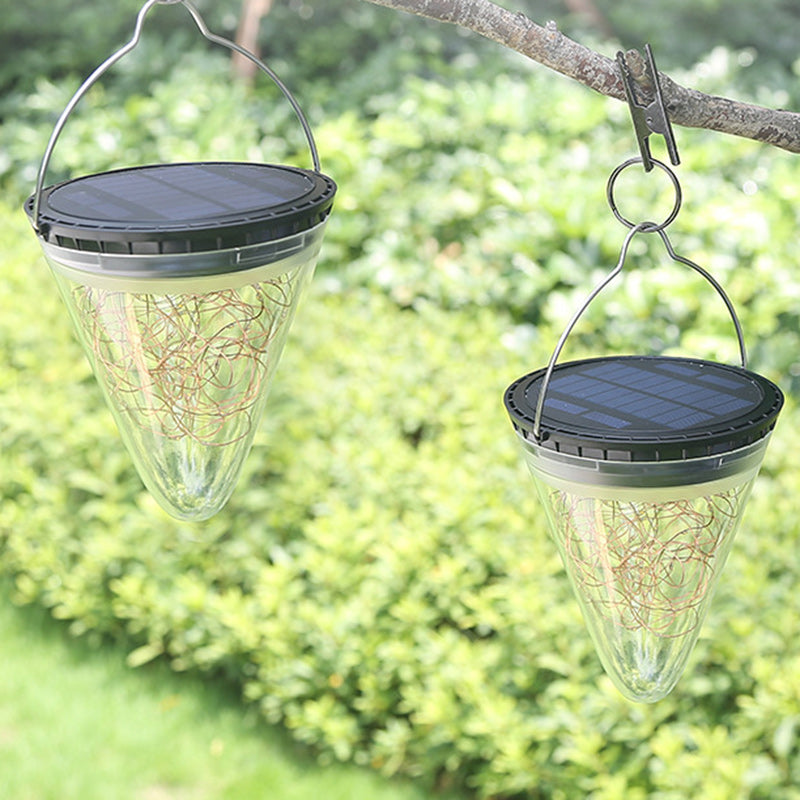 Garduru - Wasserdichte LED-Außenlampe