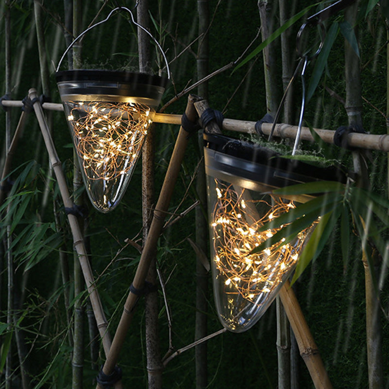 Garduru - Wasserdichte LED-Außenlampe