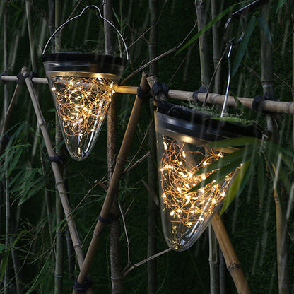 Garduru - Wasserdichte LED-Außenlampe