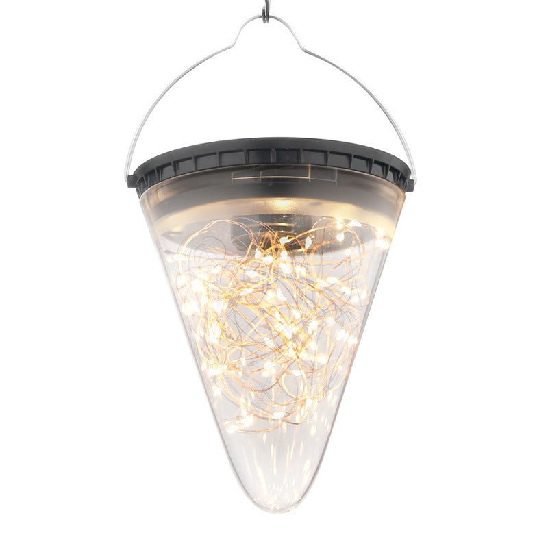 Garduru - Wasserdichte LED-Außenlampe