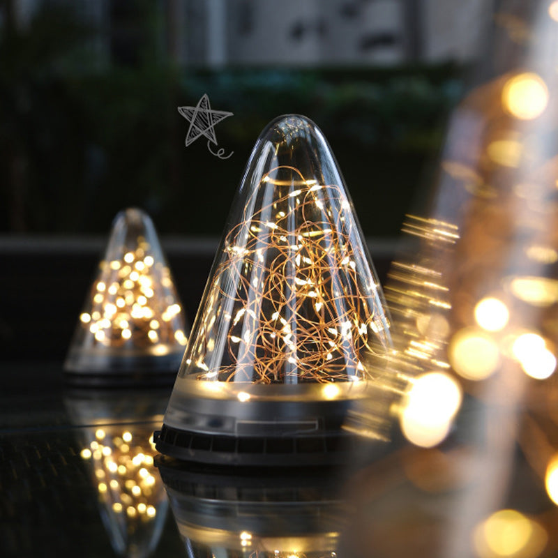 Garduru - Wasserdichte LED-Außenlampe