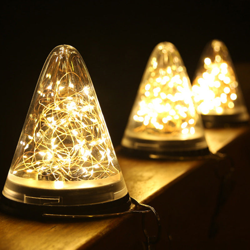 Garduru - Wasserdichte LED-Außenlampe