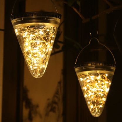 Garduru - Wasserdichte LED-Außenlampe