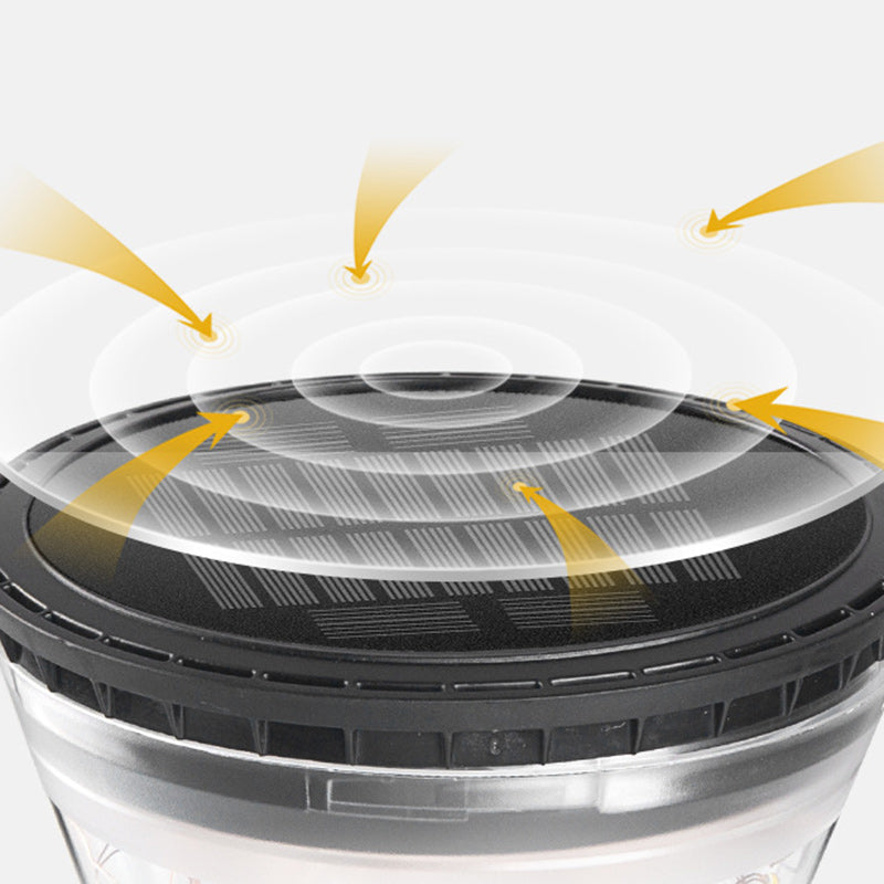 Garduru - Wasserdichte LED-Außenlampe