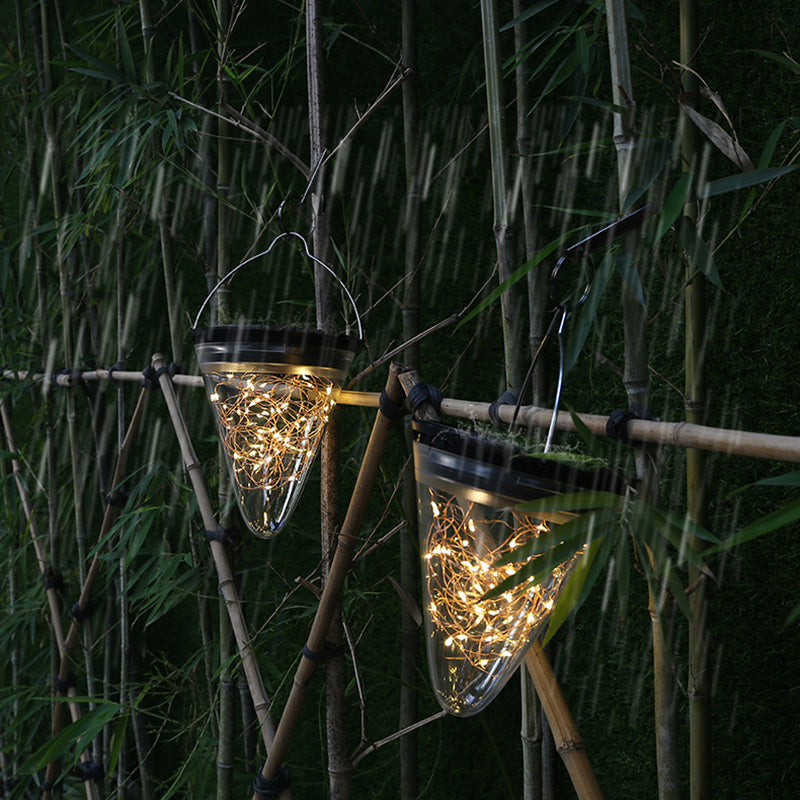 Garduru - Wasserdichte LED-Außenlampe