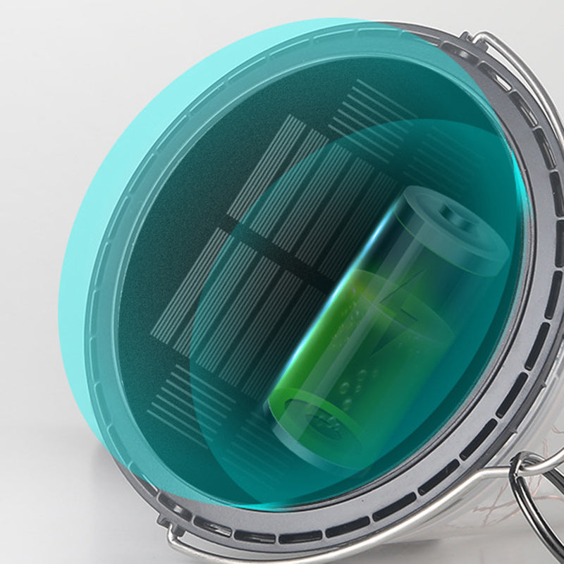 Garduru - Wasserdichte LED-Außenlampe