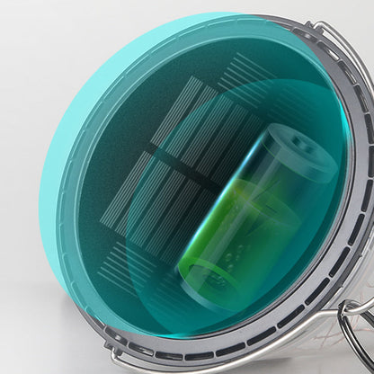 Garduru - Wasserdichte LED-Außenlampe