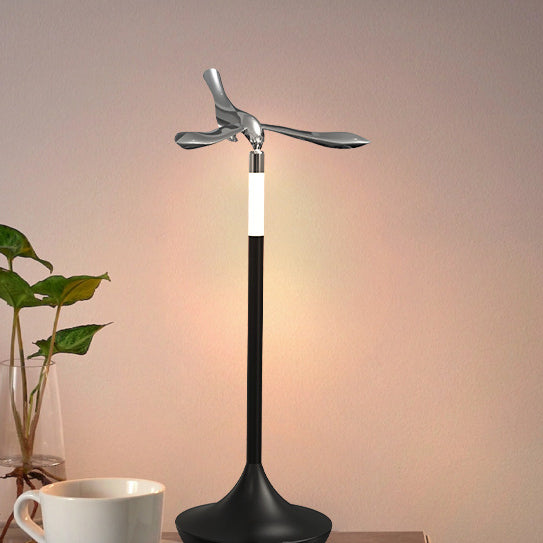 Balance Bird Nachtlichtlampe