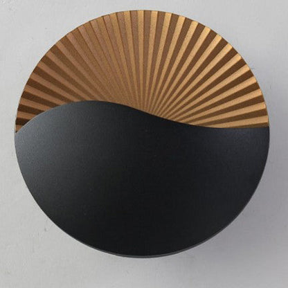 Garduru LED Außenlampe – Stilvolle, nachhaltige Beleuchtung