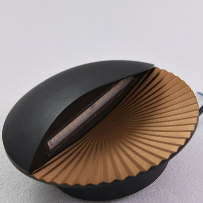 Garduru LED Außenlampe – Stilvolle, nachhaltige Beleuchtung